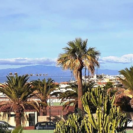 Sunny House With Private Pool And Sea View Villa Costa Adeje  Bagian luar foto