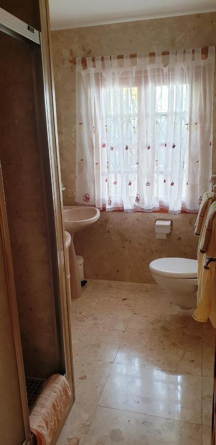 Sunny House With Private Pool And Sea View Villa Costa Adeje  Bagian luar foto