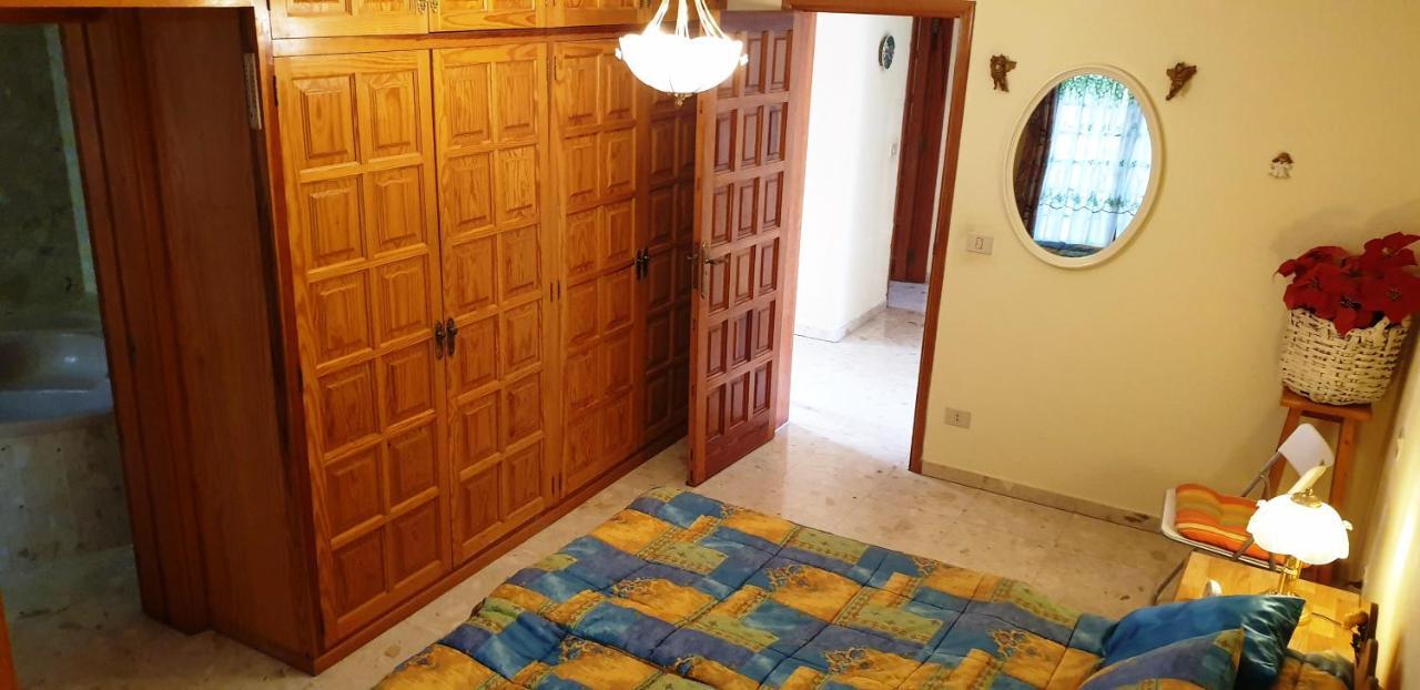 Sunny House With Private Pool And Sea View Villa Costa Adeje  Bagian luar foto